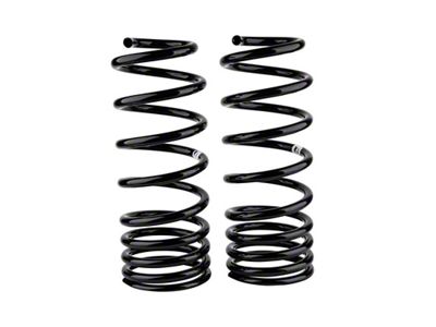 Old Man Emu Coil Spring Rear 100 Ifs Hd - 2866