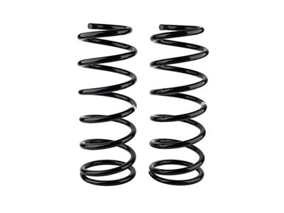 Old Man Emu Coil Spring Rear 100 Ser Ifs Md - 2865