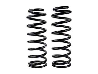Old Man Emu Coil Spring Rear 3In80/105 Cnstnt 400Kg - 3049