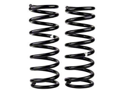 Old Man Emu Coil Spring Rear 3Inr Y61 Cnstnt 400Kg - 3035