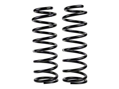 Old Man Emu Coil Spring Rear 4In80/105 Cnstnt 200Kg - 3043