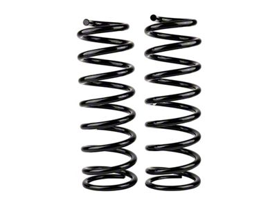 Old Man Emu Coil Spring Rear 4In80/105 Cnstnt 400Kg - 3052