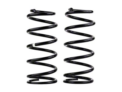 Old Man Emu Coil Spring Rear 4Run Hd - 2901