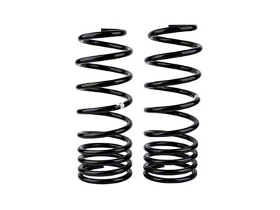 Old Man Emu Coil Spring Rear 80 Hd Low - 2862