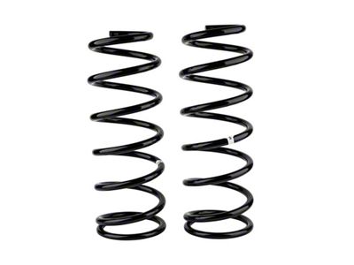 Old Man Emu Coil Spring Rear 80 Med - 2860