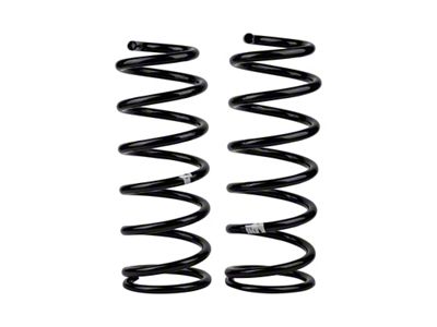 Old Man Emu Coil Spring Rear 80 Vhd - 2864