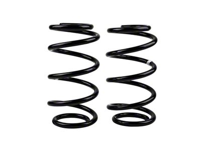 Old Man Emu Coil Spring Rear Cherokee Kk - 2730