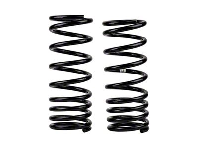 Old Man Emu Coil Spring Rear Coil Gq Hd Rear - 2GQ02G