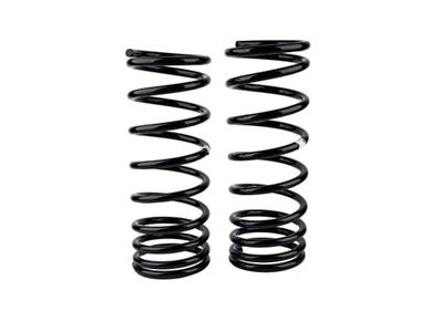 Old Man Emu Rear Coil Spring Rear Coil - 2GQ02CM