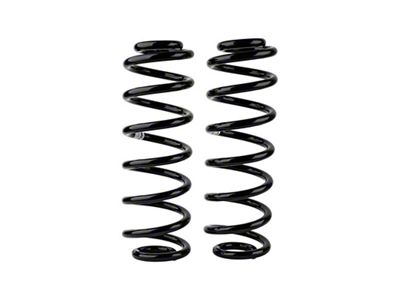 Old Man Emu Coil Spring Rear Colorado 7 400Kg - 3093