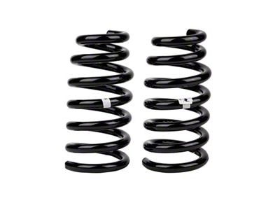 Old Man Emu Coil Spring Rear Crv 1/07On - 2536