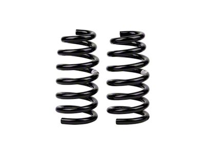 Old Man Emu Coil Spring Rear Crv 12/01 To 01/07 - 2538