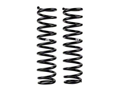Old Man Emu Coil Spring Rear Crv To 02 - 2798