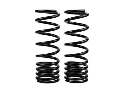 Old Man Emu Coil Spring Rear Frontera 99 On - 2913