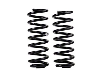 Old Man Emu Coil Spring Rear Grand Zj Hd - 2943