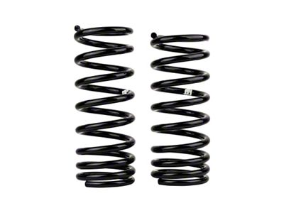 Old Man Emu Coil Spring Rear Gu Hd- 2984