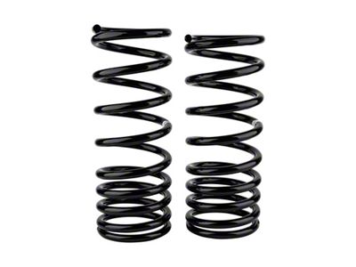 Old Man Emu Coil Spring Rear Gu Low - 2982