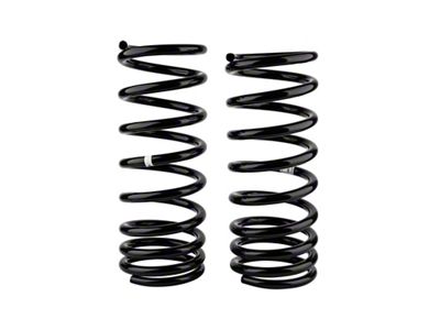 Old Man Emu Coil Spring Rear Gu Med - 2983