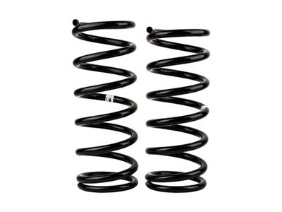 Old Man Emu Coil Spring Rear Gu Vhd- 2985