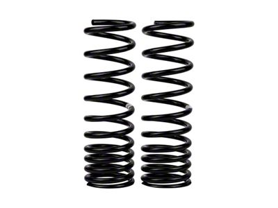 Old Man Emu Coil Spring Rear Isuzu - 2919