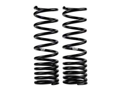 Old Man Emu Coil Spring Rear Isuzu Trooper - 2912