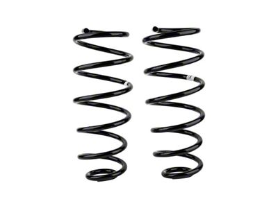 Old Man Emu Coil Spring Rear Jeep Jk - 2617