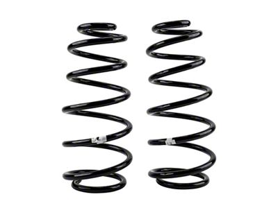 Old Man Emu Coil Spring Rear Jeep Jk - 2630