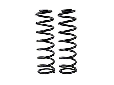 Old Man Emu Coil Spring Rear Jeep Jk 4Inch - 2643