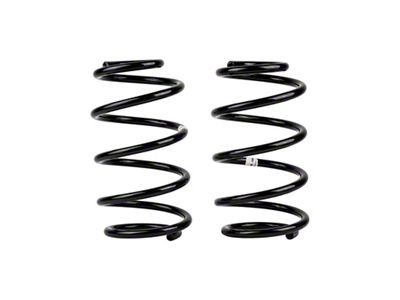 Old Man Emu Coil Spring Rear Jeep Kj Hd - 2948