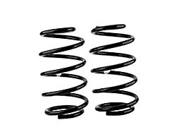 Old Man Emu Coil Spring Rear Jeep Kj Med - 2947
