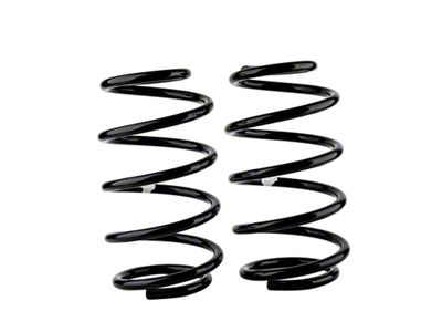Old Man Emu Coil Spring Rear Jeep Kj Med - 2947