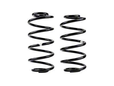 Old Man Emu Coil Spring Rear Jeep Tj-160Lb- 2942