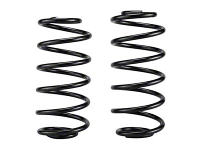 Old Man Emu Coil Spring Rear Jeep Tj - 2941