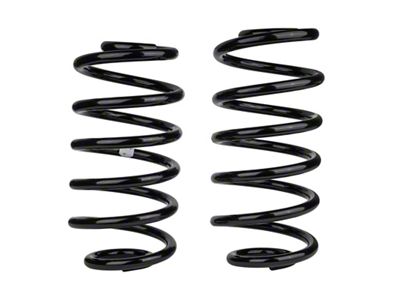 Old Man Emu Coil Spring Rear Jeep Tj - 2996