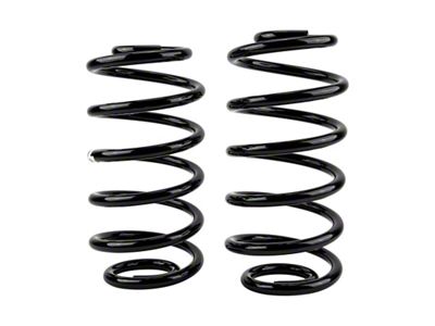 Old Man Emu Coil Spring Rear Jeep Tj Unltd - 2949
