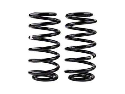 Old Man Emu Coil Spring Rear Jeep Wh Cherokee - 2992