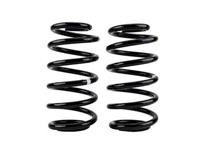 Old Man Emu Coil Spring Rear Jeep Wh Cherokee - 2993