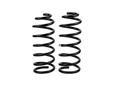 Old Man Emu Coil Spring Rear Kia Sorrento - 2622