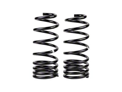 Old Man Emu Coil Spring Rear Lc 200 Ser- 2721