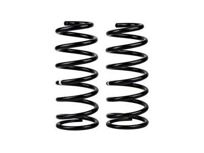 Old Man Emu Coil Spring Rear Lc 200 Ser- 2722