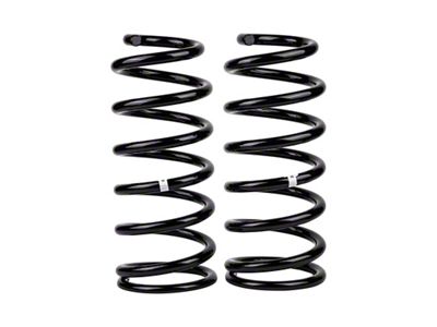 Old Man Emu Coil Spring Rear Lc 200 Ser- 2723