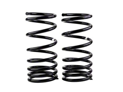 Old Man Emu Coil Spring Rear Mits Paj Hd - 2938