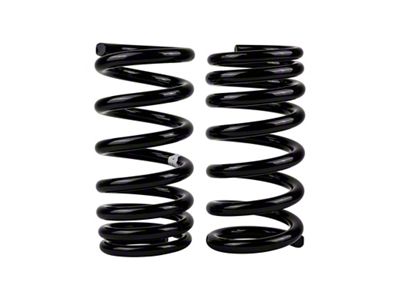 Old Man Emu Coil Spring Rear Mits Pajero Nm-Hd - 2918
