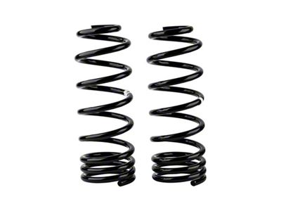 Old Man Emu Coil Spring Rear Np300 200Kg - 3096
