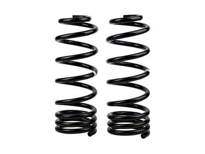 Old Man Emu Coil Spring Rear Np300 400Kg - 3097