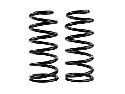Old Man Emu Coil Spring Rear Prado 4/2003 - 2896