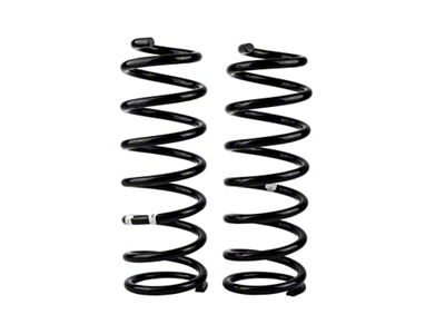 Old Man Emu Coil Spring Rear Race Use Only 4In - 2422