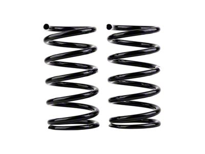 Old Man Emu Coil Spring Rear Rav4 00 To 06 - 2795