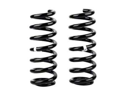 Old Man Emu Coil Spring Rear Spring Wk2Medium - 3074