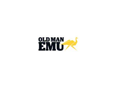 Old Man Emu EL Spring Clip Liner 100mm